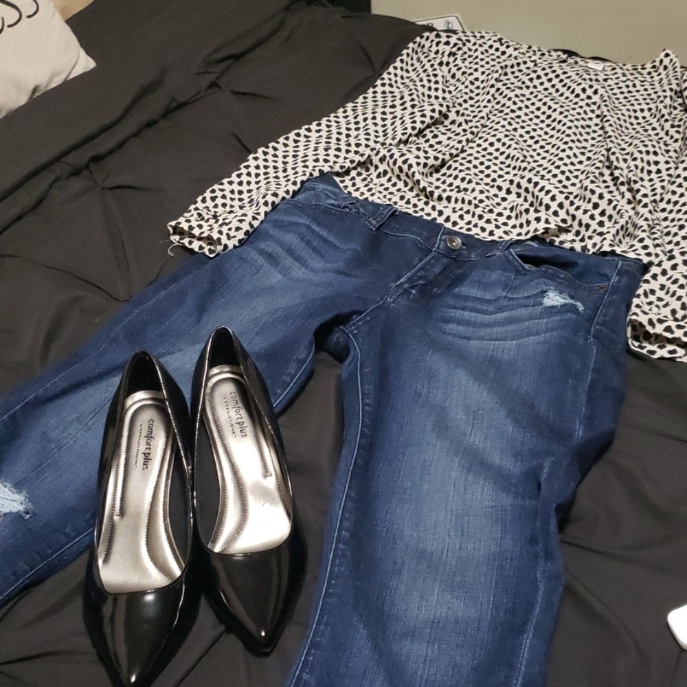 Clothes